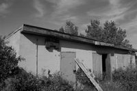 Burnside Graveyard